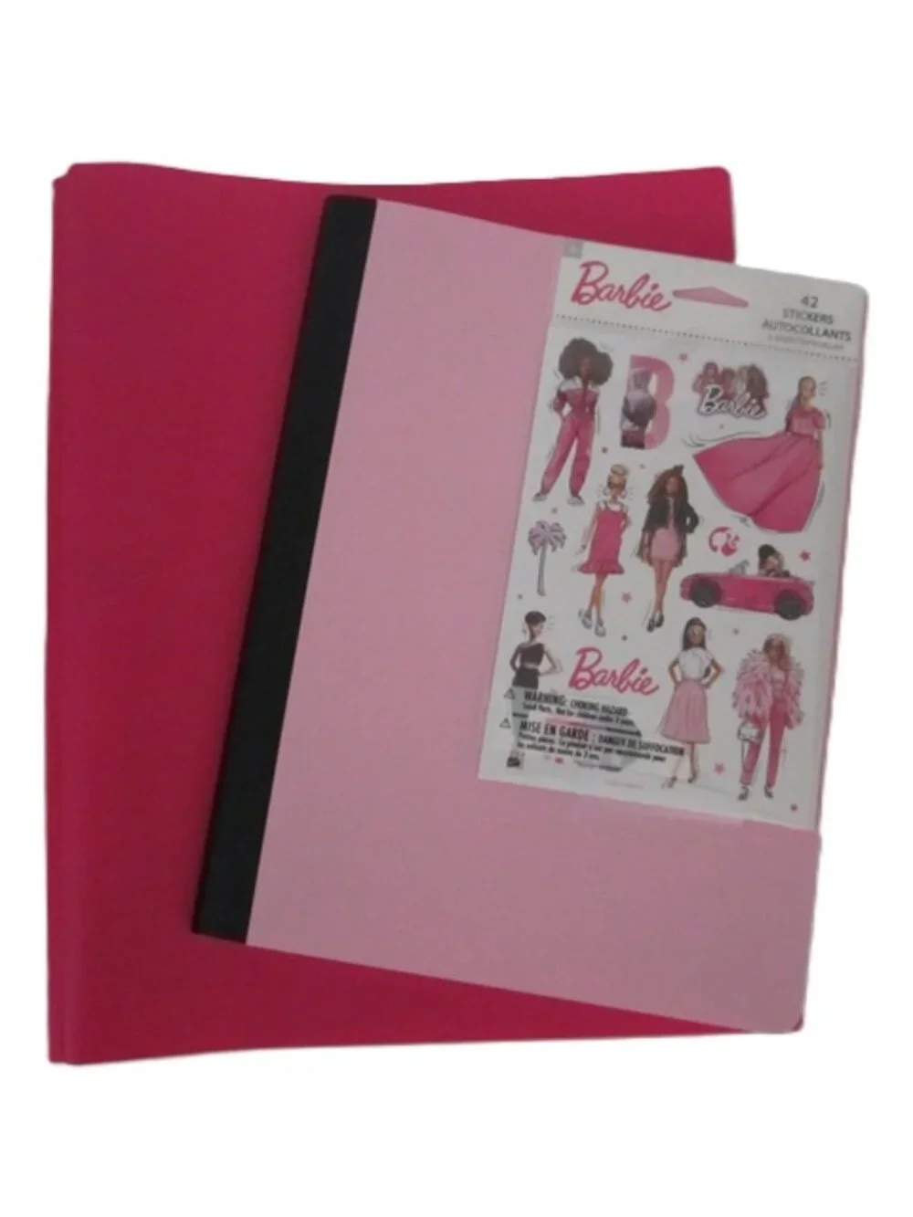 Barbie 15 backpack